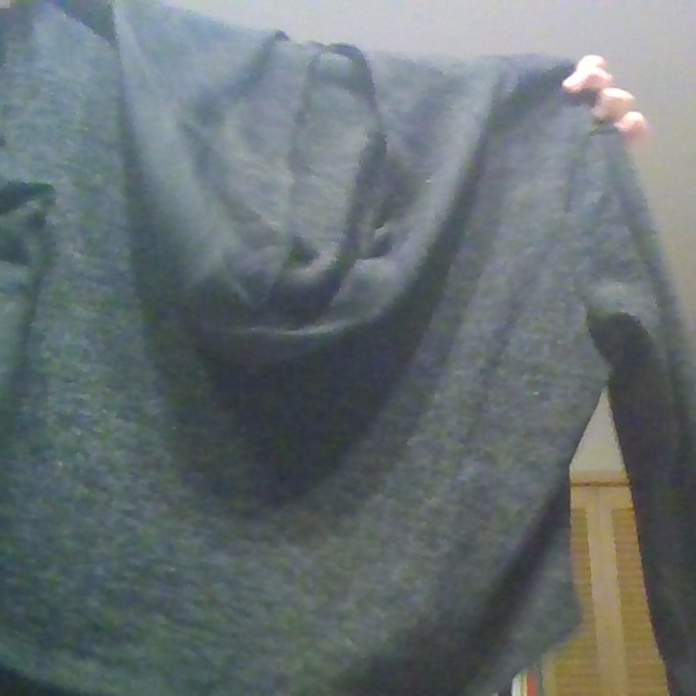 Hoodie - Picture 2 of 3